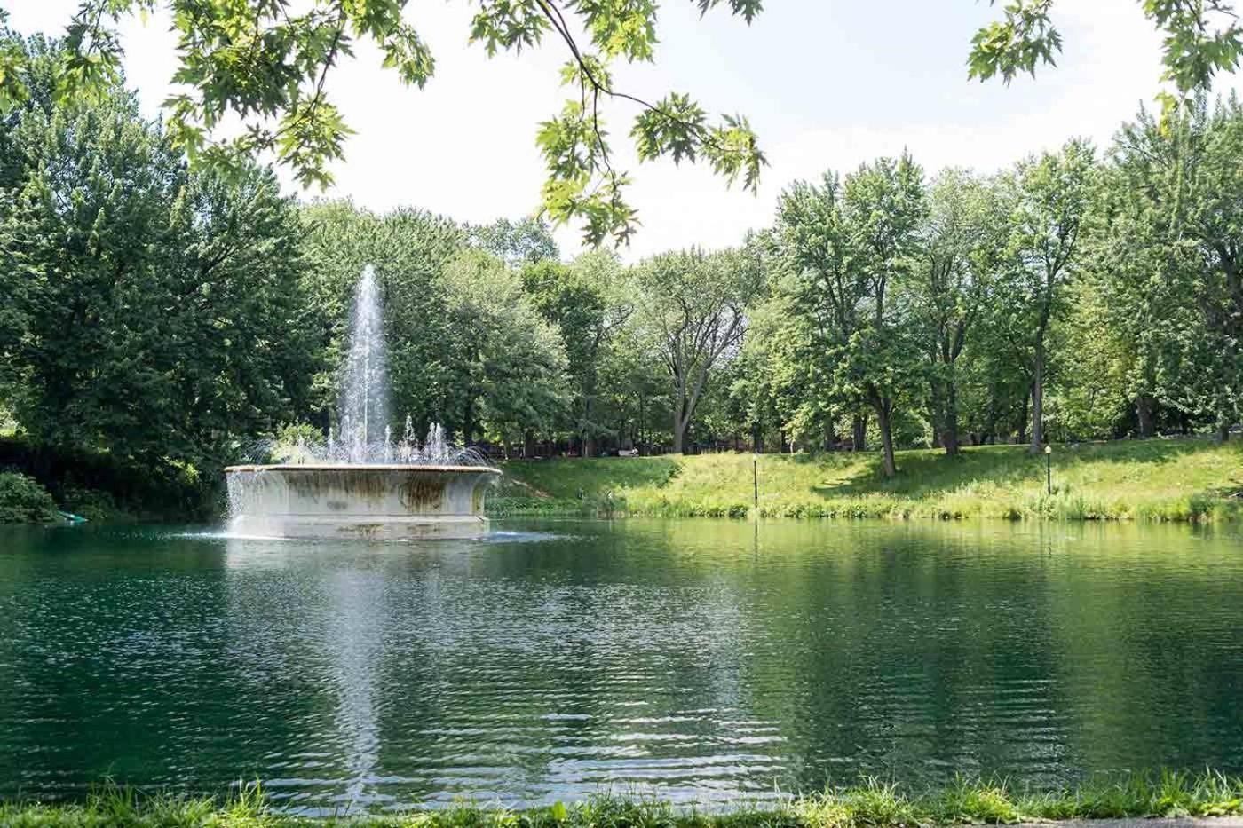 Perfect For Groups Big Livingroom 2 Backyard 3Br Монреаль Экстерьер фото